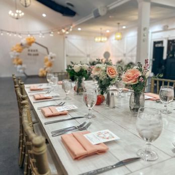 La Petite Rose - Venues & Event Spaces Near Me - Orange, California La Petite Rose - Venues & Event Spaces Near Me - Orange, California