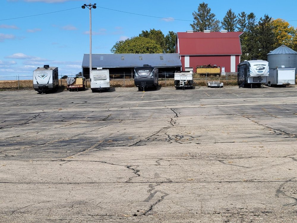 FRANKS TRI-STATE STORAGE - Updated April 2026 - Request a Quote - 11 ...
