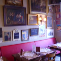 Le Baron Rouge