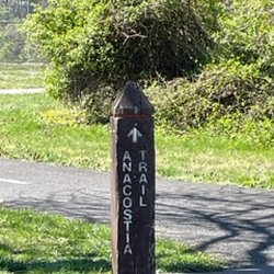 colmar manor community park