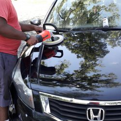 Perfect Touch Car Wash & mobile detailing