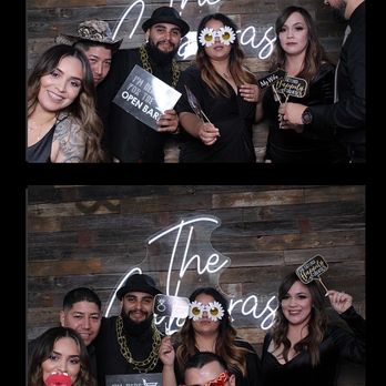 Pic-O-Rama - Photo Booth Rentals Near Me - Upland, California