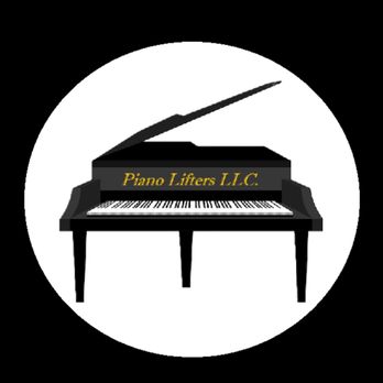 1. Piano Lifters