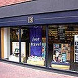 Blackwell's