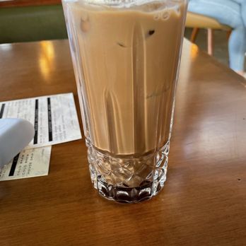 Parlor Public House - Iced Mocha latte - Coffee & Tea Near Me - Indianapolis, Indiana Parlor Public House - Iced Mocha latte - Coffee & Tea Near Me - Indianapolis, Indiana