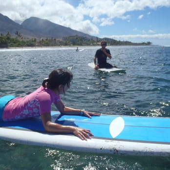 Outrageous Surf - Specialty Schools Near Me - Lahaina, Hawaii