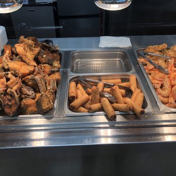 ABC Supermarket - I love their cha gio ( egg rolls). Only 60 cent each! - Seafood Markets Near Me - Anaheim, California ABC Supermarket - I love their cha gio ( egg rolls). Only 60 cent each! - Seafood Markets Near Me - Anaheim, California