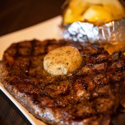 Brick House Grill
