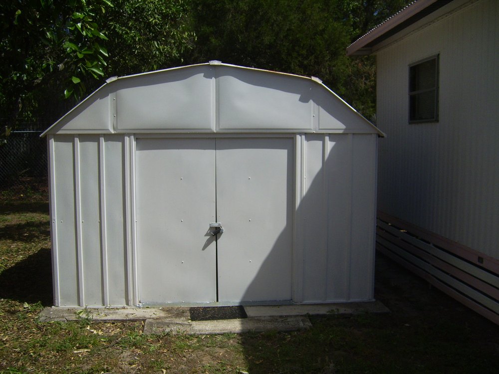 Slide of K&E Repair Solutions