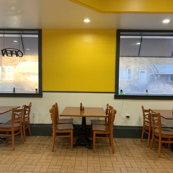 Spoons Breakfast and Lunch - Dining area - Breakfast & Brunch Near Me - Philadelphia, Pennsylvania Spoons Breakfast and Lunch - Dining area - Breakfast & Brunch Near Me - Philadelphia, Pennsylvania