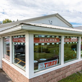 Brooks Factory Direct Trailers - Trailer Dealers Near Me - Ontario, New York Brooks Factory Direct Trailers - Trailer Dealers Near Me - Ontario, New York