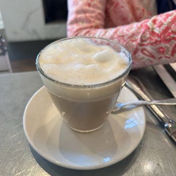 Cafe Zinc - Cappuccino - French Near Me - Midland, Michigan
