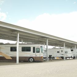 I-25 RV Storage