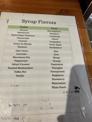 Menu photo 5 PNW Coffee Co Auburn, WA Menu photo 5 PNW Coffee Co Auburn, WA