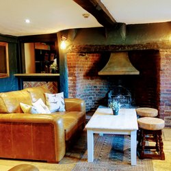The White Hart