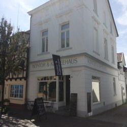 Kontor & Kaffeehaus Königswinter