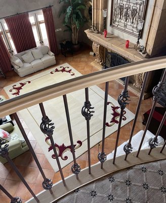 Residential Carpet Cleaning - Every home is unique, and we understand that your carpet cleaning needs may vary. That’s why we offer personalized cleaning solutions to address your specific concerns. Whether you have high-traffic areas, stubborn stains, or pet odors, our experienced technicians will assess your carpets and recommend the most suitable cleaning approach. We take pride in delivering customized solutions that exceed your expectations. Residential Carpet Cleaning - Every home is unique, and we understand that your carpet cleaning needs may vary. That’s why we offer personalized cleaning solutions to address your specific concerns. Whether you have high-traffic areas, stubborn stains, or pet odors, our experienced technicians will assess your carpets and recommend the most suitable cleaning approach. We take pride in delivering customized solutions that exceed your expectations.