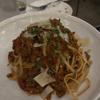 The Restaurant at Ponte - Ragu alla Bolognese - New American Near Me - Temecula, California The Restaurant at Ponte - Ragu alla Bolognese - New American Near Me - Temecula, California