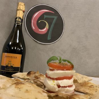 67 Pizza & Lounge Bar - Pizza Near Me - London, XGL 67 Pizza & Lounge Bar - Pizza Near Me - London, XGL