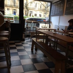 Great Western Sandwich Co