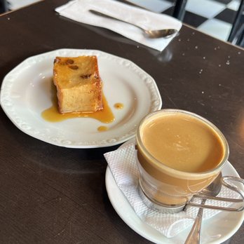 Molini's - Cortadito y postre - Latin American Near Me - San Juan, Puerto Rico