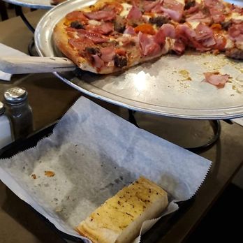 Joseph's Pizza - Meat pizza - Pizza Near Me - Jacksonville, Florida Joseph's Pizza - Meat pizza - Pizza Near Me - Jacksonville, Florida