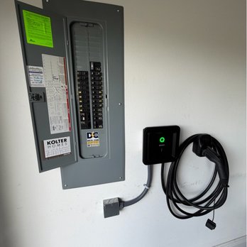 Delta Core Electric - Newly added charger - Electricians Near Me - Lake Worth, Florida Delta Core Electric - Newly added charger - Electricians Near Me - Lake Worth, Florida
