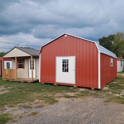 Economy Portable Buildings