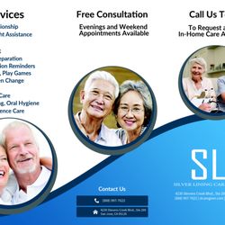 Silver Lining Caregivers