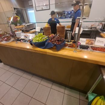 The Nordic - Buffets Near Me - Charlestown, Rhode Island