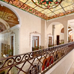 Hotel Misión