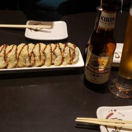 Godzilla Roll