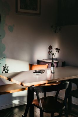 Dose Coffee by null