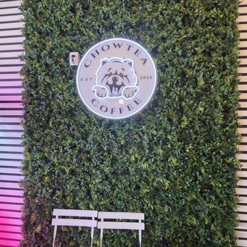 Chow Tea - Coffee & Tea Near Me - Houston, Texas