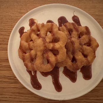 Clavel - Bunelos - Bars Near Me - Baltimore, Maryland