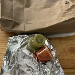 Tacos Y Salsa