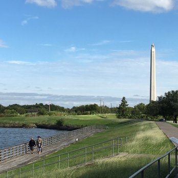 San Jacinto Monument and Museum - Landmarks & Historical Buildings Near Me - La Porte, Texas San Jacinto Monument and Museum - Landmarks & Historical Buildings Near Me - La Porte, Texas