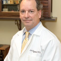 Lawrence Higginbotham, DDS