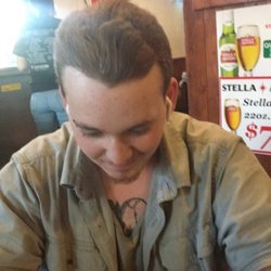 Dan's Barber Shop