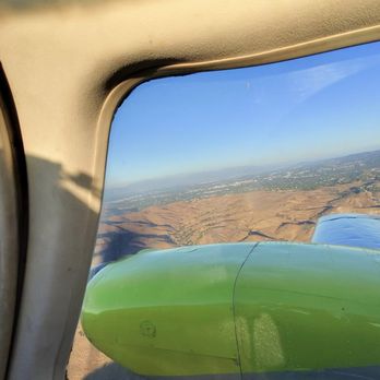 Essence Flight Academy - Flight Instruction Near Me - Los Angeles, California