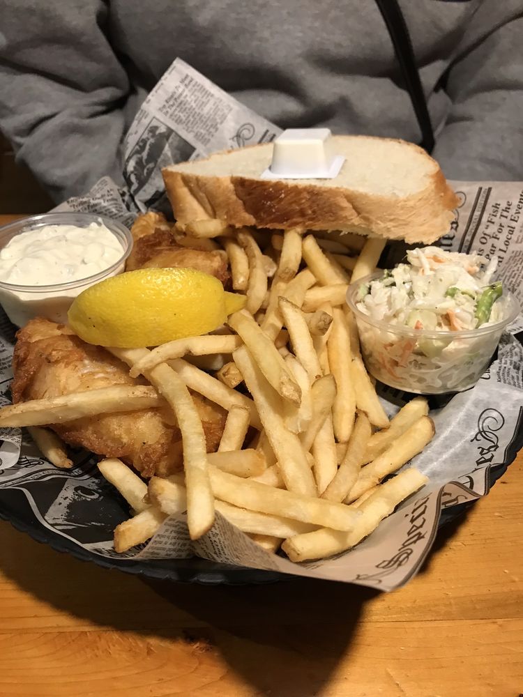 LUMBER JACK FOOD & SPIRITS Updated October 2024 91 Photos & 150