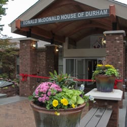 Ronald McDonald House - Welcome to the Ronald McDonald House of Durham!