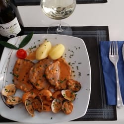 Proa de Teatinos