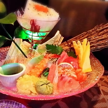 Nami - Chirashi - Japanese Near Me - Providence, Rhode Island Nami - Chirashi - Japanese Near Me - Providence, Rhode Island