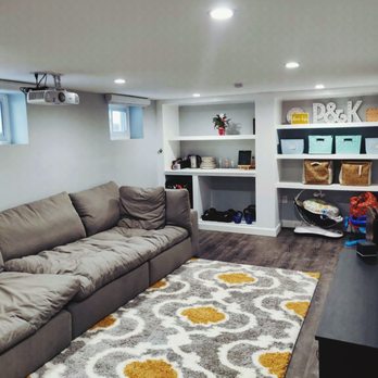Boston Pro Builders - Custom shelves - General Contractors Near Me