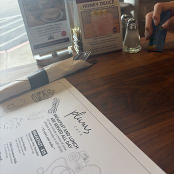 Plums Cafe - Breakfast & Brunch Near Me - Costa Mesa, California Plums Cafe - Breakfast & Brunch Near Me - Costa Mesa, California