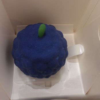 Tu Cha - Devil fruit - Desserts Near Me - Los Angeles, California Tu Cha - Devil fruit - Desserts Near Me - Los Angeles, California