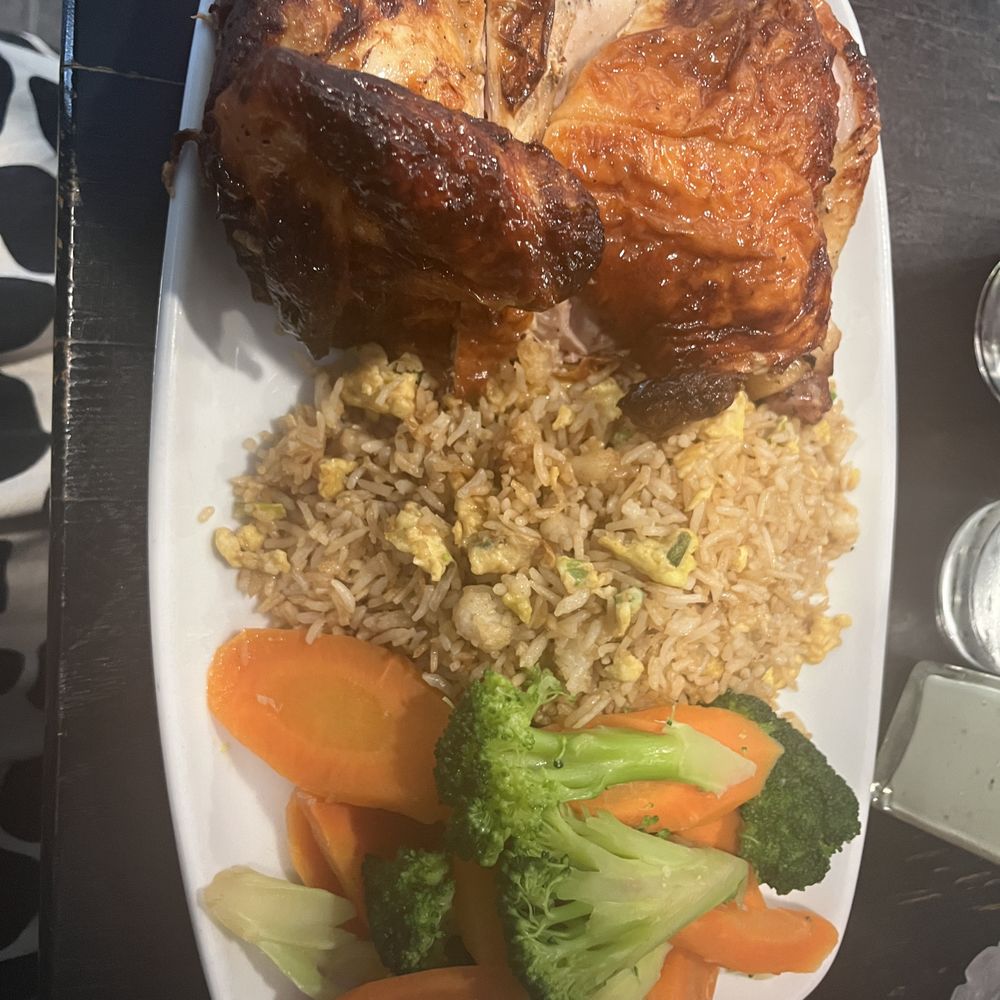 Saru - Peruvian Near Me - Port Chester, New York Saru - Peruvian Near Me - Port Chester, New York
