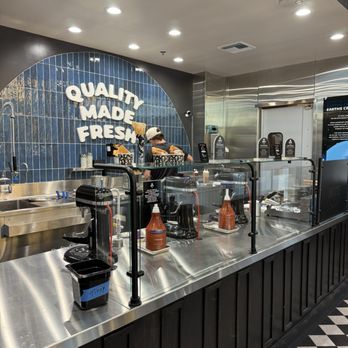 Nite Creamery - Ice Cream & Frozen Yogurt Near Me - Tempe, Arizona