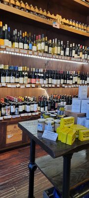 Andrew's Cheese Shop by null